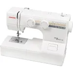 Швейная машина Janome My Style 100 белый