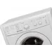 Стиральная машина Indesit EcoTime IWSC 6105 класс: A загр.фронтальная макс.:6кг белый Стиральная машина Indesit EcoTime IWSC 6105 класс: A загр.фронтальная макс.:6кг белый