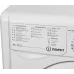 Стиральная машина Indesit EcoTime IWSC 6105 класс: A загр.фронтальная макс.:6кг белый Стиральная машина Indesit EcoTime IWSC 6105 класс: A загр.фронтальная макс.:6кг белый