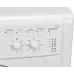 Стиральная машина Indesit EcoTime IWSC 6105 класс: A загр.фронтальная макс.:6кг белый Стиральная машина Indesit EcoTime IWSC 6105 класс: A загр.фронтальная макс.:6кг белый