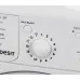 Стиральная машина Indesit EcoTime IWSC 6105 класс: A загр.фронтальная макс.:6кг белый Стиральная машина Indesit EcoTime IWSC 6105 класс: A загр.фронтальная макс.:6кг белый