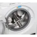 Стиральная машина Indesit EcoTime IWSC 6105 класс: A загр.фронтальная макс.:6кг белый Стиральная машина Indesit EcoTime IWSC 6105 класс: A загр.фронтальная макс.:6кг белый