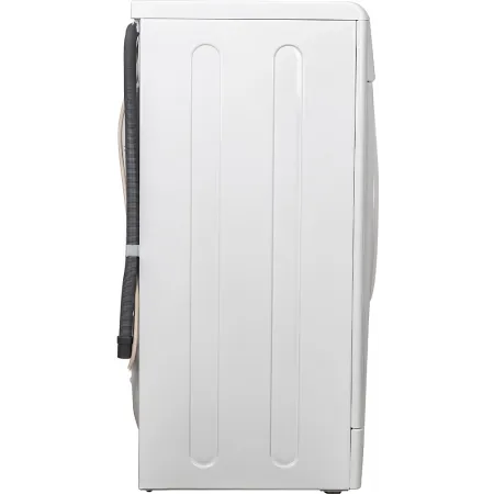 Стиральная машина Indesit EcoTime IWSC 6105 класс: A загр.фронтальная макс.:6кг белый Стиральная машина Indesit EcoTime IWSC 6105 класс: A загр.фронтальная макс.:6кг белый