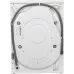 Стиральная машина Indesit EcoTime IWSC 6105 класс: A загр.фронтальная макс.:6кг белый Стиральная машина Indesit EcoTime IWSC 6105 класс: A загр.фронтальная макс.:6кг белый