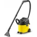 Пылесос моющий Karcher SE5.100 1400Вт желтый/черный