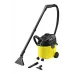 Пылесос моющий Karcher SE5.100 1400Вт желтый/черный