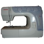 Швейная машина Janome EL545S белый