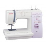 Швейная машина Janome 415 белый