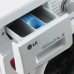 Стиральная машина LG F10B8MD класс: A загр.фронтальная макс.:5.5кг белый инвертор