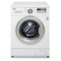 Стиральная машина LG F10B8MD класс: A загр.фронтальная макс.:5.5кг белый инвертор Стиральная машина LG F10B8MD класс: A загр.фронтальная макс.:5.5кг белый инвертор