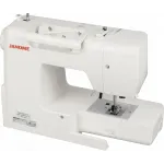 Швейная машина Janome 601DC белый