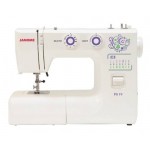 Швейная машина Janome PS-19 белый