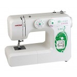 Швейная машина Janome S-19 белый