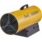 Тепловая пушка газовая Ballu BHG-60 57000Вт желтый/черный