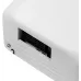 Сушилка для рук Electrolux EHDA/W-2500 2500Вт белый