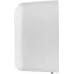 Сушилка для рук Electrolux EHDA/W-2500 2500Вт белый