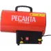 Тепловая пушка газовая Ресанта ТГП-15000 красный