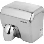 Сушилка для рук Neoclima NHD-2.2M 2200Вт металлик
