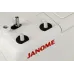 Швейная машина Janome 5500 белый