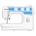 Швейная машина Janome TC-1218 белый