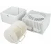 Мойка воздуха Venta Original LW25 8Вт белый (LW25 WEISS)