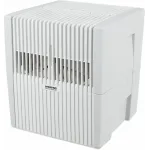 Мойка воздуха Venta Original LW25 8Вт белый (LW25 WEISS)