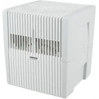 Мойка воздуха Venta Original LW25 8Вт белый (LW25 WEISS)