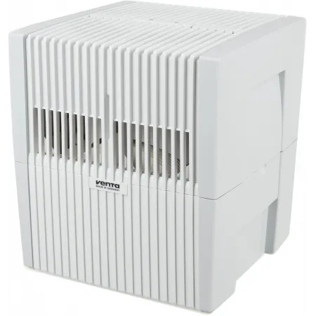 Мойка воздуха Venta Original LW25 8Вт белый (LW25 WEISS)