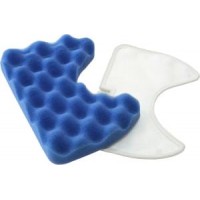 Предмоторный фильтр Filtero FTM 06 Предмоторный фильтр Filtero FTM 06