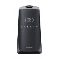 Увлажнитель воздуха Polaris PUH 9105 IQ Home 30Вт (ультразвуковой) черный