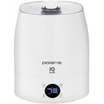 Увлажнитель воздуха Polaris PUH 4040 WIFI IQ Home 30Вт (ультразвуковой) белый