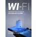 Увлажнитель воздуха Polaris PUH 4040 WIFI IQ Home 30Вт (ультразвуковой) белый