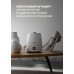 Увлажнитель воздуха Polaris PUH 4040 WIFI IQ Home 30Вт (ультразвуковой) белый