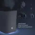 Увлажнитель воздуха Polaris PUH 0427 TF 30Вт (ультразвуковой) белый