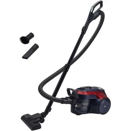 Пылесос Polaris PVC 2003RI 2000Вт красный/серый