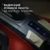 Пылесос Polaris PVC 2003RI 2000Вт красный/серый