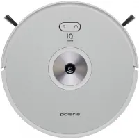 Пылесос-робот Polaris PVCR 3200 IQ Home 40Вт белый
