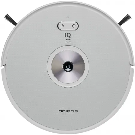Пылесос-робот Polaris PVCR 3200 IQ Home 40Вт белый