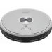 Пылесос-робот Polaris PVCR 3200 IQ Home 40Вт белый