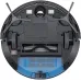 Пылесос-робот Polaris PVCR 3200 IQ Home 40Вт белый