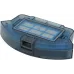 Пылесос-робот Polaris PVCR 3200 IQ Home 40Вт белый