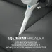 Пылесос Polaris HandStick Pro PVCS 4000 450Вт белый/бирюзовый