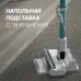 Пылесос Polaris HandStick Pro PVCS 4000 450Вт белый/бирюзовый