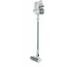 Пылесос Polaris HandStick Pro PVCS 4000 450Вт белый/бирюзовый