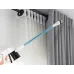 Пылесос Polaris HandStick Pro PVCS 4000 450Вт белый/бирюзовый