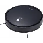 Пылесос-робот Polaris IQ Home PVCR 4105 25Вт черный