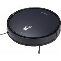 Пылесос-робот Polaris IQ Home PVCR 4105 25Вт черный