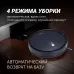 Пылесос-робот Polaris IQ Home PVCR 4105 25Вт черный