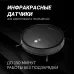 Пылесос-робот Polaris IQ Home PVCR 4105 25Вт черный