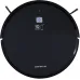 Пылесос-робот Polaris IQ Home PVCR 4105 25Вт черный